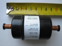 Фильтр-осушитель 1/4 BCL 032S под пайку