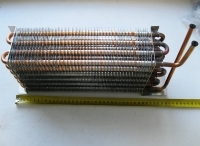 Испаритель холодильного шкафа ШХ-1,4