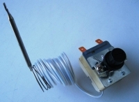Термоограничитель для фритюрницы 220 C (2)