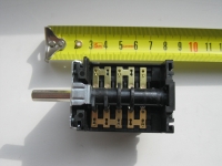 Переключатель Gottak 7LA 840511K (4-х позиционный)