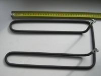 ТЭН для конфорки КЭТ-0,12 "Абат" внутренний
