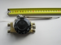 Терморегулятор Т-32М L=2,5м (воздух) 100^-350^