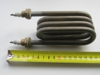 ТЭН КНЭ-100-2М 100А10/4,0 z-2947 нержавеющий