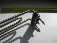 ТЭН Z203601 2800W 230V Fagor