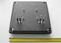 Конфорка КЭТ-0,0,9/2,5 "Рада" (после 2009 г.)