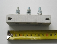 Колодка керамическая к конфорке КЭ-0,15