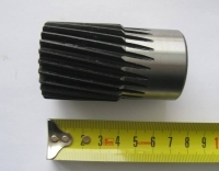 Шестерня малая z=25 02.101 МИМ-600