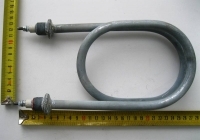 ТЭН парогенератора котла КПЭ-160-1 №63а