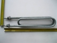 ТЭН парогенератора котла КПЭ-250 №12