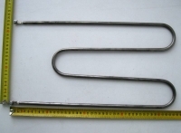ТЭН для мармита 2МЭВ-15 162А7,4/1,0 Т220 "Рада"