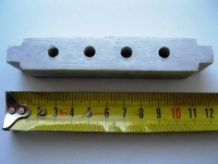 Колодка керамическая к конфорке КЭ-0,17