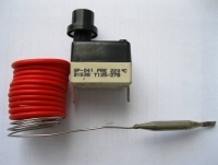 Термоограничитель для фритюрницы (220 C)