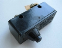 Микропереключатель МП2102