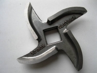 Нож для мясорубки TJ-12 Enterprise №12