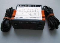 Микропроцессор ETC - 974 (8A) (с двумя датчиками)