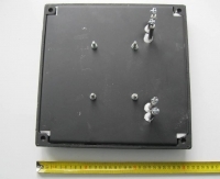 Конфорка КЭТ-0,0,9/2,5 "Рада" (после 2009 г.)