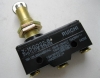 Микропереключатель концевой Z-15GQ22-B, 10 А